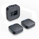Plusonic Wireless Mikrofone Kit PS-TDS8 USB Type C/Lightning/3,5mm Klinke WiFi-Micro *ALLTRAVEL*
