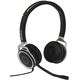 Plusonic Dual Business Headset/15.2P/USB & 3,5mm Klinke