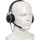 Plusonic Dual Business Headset/15.2P/USB & 3,5mm Klinke