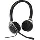 Plusonic Dual Business Headset/15.2P/USB & 3,5mm Klinke