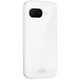Eiger Grip Case GRS Google Pixel 9a tranparent