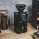 La Pavoni Coffeegrinder (LPGKBN02EU) Nuovo Kube Mill nero