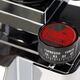 La Pavoni Coffeegrinder (LPGKBS02EU) Nuovo Kube Mill cromo