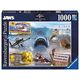 Ravensburger Puzzle Dubai Marina (88904)