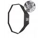 GlareOne Softbox Octa 95 Easy Fold