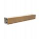 GlareOne tło PVC 60x130cm - różowe