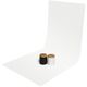 GlareOne tło PVC 60x130cm - białe