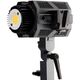 COLBOR adapter do baterii V-Mount + kabel D-tap to usb-c do lamp CL-60, CL-60R, CL-100X