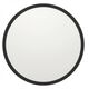 Ceiling LED lamp EGLO ROVITO-R IP44 20W 2700-6500K 2900lm black O50cm with remote control