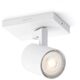 Philips myLiving LED Spot Runner 1flg. 230lm Weiß