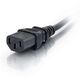 Kabel / 5 m Computer Power EXT cordC13 to C14