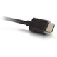C2G HDMI to VGA Adapter - HDMI to VGA Converter - M/F - Videokonverter - HDMI - VGA - Schwarz