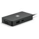 Srfc USB-C Travel Hub XZ/NL/FR/DE Black