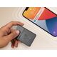 eufy Security SmartTrack Card - Anti-Verlust Bluetooth-Tag fur Handy