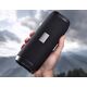 Tozo PA2 BT Portable Bluetooth Speaker Black