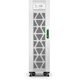APC Easy UPS 3S 15 kVA 400 V 3:1 UPS with internal batteries - 9minutes runtime