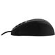 GETT GCQ PrimeMouse Silikon Maus Scrollfunktion IP68 wasserdicht desinfizierbar optisch USB Farbe schwarz