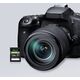 PNY SD EliteX-PRO 60 UHS-II 256GB Flash Memory Card