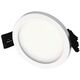 LED PANEL SPLIT R 5W NW IP44 325LM
