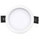 LED PANEL SPLIT R 5W NW IP44 325LM