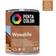 IMPREGNATOR WOODLIFE HAZEL 0,9