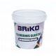 FILLER BRIKO 1,5 KG WITH MARBLE AGGRE