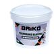 FILLER BRIKO 5 KG WITH MARBLE AGGREGA