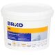 FILLER BRIKO 5 KG WITH MARBLE AGGREGA