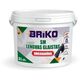 FINE-GRAINED PUTTY BRIKO SM 3 L