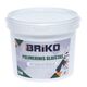 FILLER BRIKO 5 KG WITH CHALK FILLER