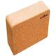 CORK YOGA BRICK LS3234