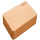 CORK YOGA BRICK LS3234