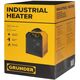 LIH-10A GRUNDER