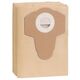 DUST BAGS MWW806 15L 5PCS