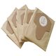 DUST BAGS MWW806 15L 5PCS