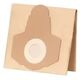 DUST BAGS MWW806 15L 5PCS