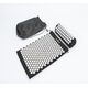 PRESSURE POINT MAT WITH PILLOW LS5414-1