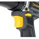 TOOL SET CD-B0A18 AG-B0118E 18V BL 2+4AH