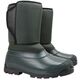 MAN SNOW SHOES WORKERX42S