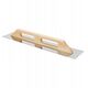 FLAT STAINLESS STEEL GRATER COMENSAL315