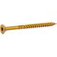 WOOD SCREW TXKMWHT-60240 6X240MM (100)