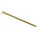 WOOD SCREW TXKMWHT-60280 6X280MM (100)
