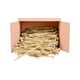 WOOD SCREW TXKMWHT-60280 6X280MM (100)