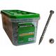 TERRACE SCREWS ESS T20 MAX 4.8X75 CS 250