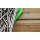 TERRACE SCREWS ESS T20 MAX 4.8X75 CS 250