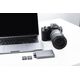 Κάρτα Μνήμης Angelbird AV PRO SD 128GB V90 Nikon