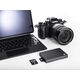Κάρτα Μνήμης Angelbird AV PRO SD 128GB V60 Nikon