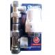 Diamond zestaw termostatyczny, F-P, prosty ART.411.ZEST.TERM.PR