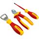 Narzędzie ręczne 3 pcs Hand Tool Set L-B