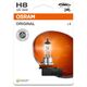CAR LIGHT 64212 35W 12V PGJ19-1 BLI